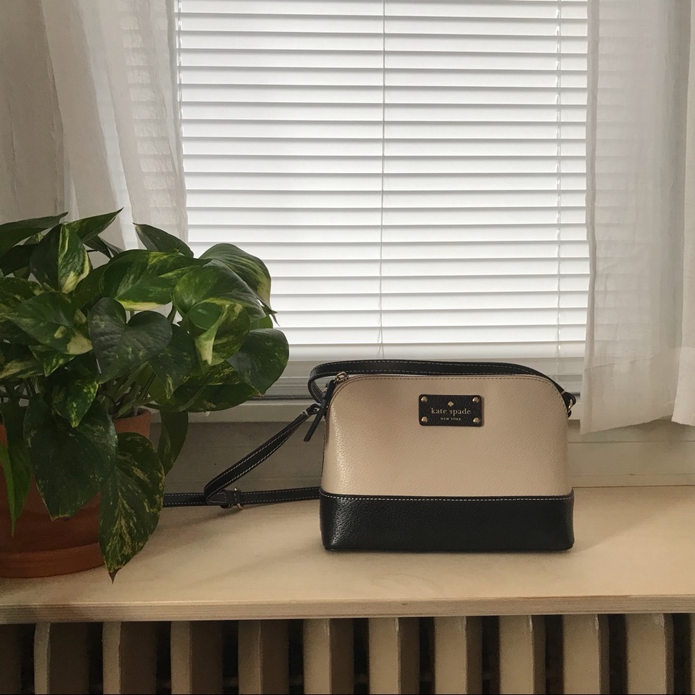 Kate Spade Crossbody Bag